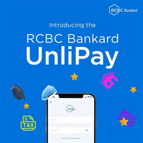 rcbc unlipay error|Unlipay your bills via real time payments using your RCBC Credit Card.